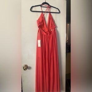 Blashè Maxi Dress